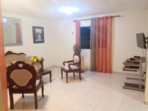 Apartamento en Santo Domingo Este, Urbanización moises, a 40 minutos playa boca chica